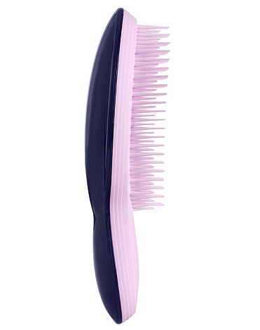 Расческа Tangle Teezer The Ultimate Finisher Navy Lilac 2