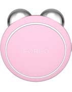 Микротоковое тонизирующее устройство для лица BEAR mini с 3 интенсивностями Pearl Pink Foreo Микротоковое тонизирующее устройство для лица BEAR mini с 3 интенсивностями Pearl Pink Foreo