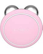 Микротоковое тонизирующее устройство для лица BEAR mini с 3 интенсивностями Pearl Pink Foreo Микротоковое тонизирующее устройство для лица BEAR mini с 3 интенсивностями Pearl Pink Foreo