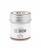 Хна для бровей CC Brow в баночке, 5 гр Хна для бровей CC Brow в баночке, 5 гр