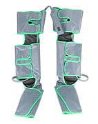 Аппарат для прессотерапии и лимфодренажа ног AMG 709PRO, Gezatone - распродажа