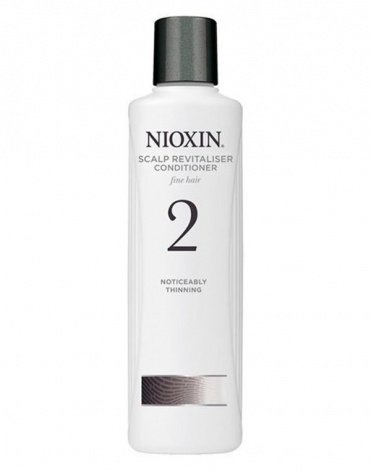 Увлажняющий кондиционер система 2, Nioxin 1