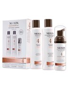 Набор система 4, Nioxin Набор система 4, Nioxin