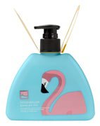 Увлажняющий флюид для тела Lovely care (Дизайн Фламинго), Beauty Style, 300 мл Увлажняющий флюид для тела Lovely care (Дизайн Фламинго), Beauty Style, 300 мл