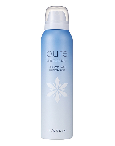 Увлажняющий мист для лица "Pure Moisture", It's Skin, 120 мл 1