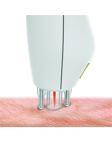 Лазерный эпилятор Laser Tweezer Rio LATW 3