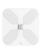 Умные диагностические весы с Wi-Fi S3 White Picooc, белые Умные диагностические весы с Wi-Fi S3 White Picooc, белые