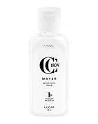 Вода для разведения хны CC Brow Water, 50 мл