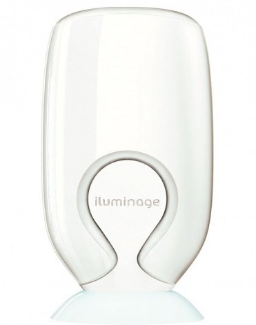 Домашний элос эпилятор Precise, Iluminage  2