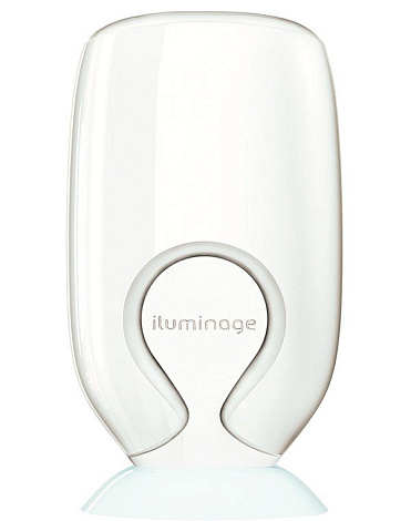 Домашний элос эпилятор Precise, Iluminage  2