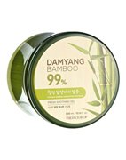 Освежающий гель с экстрактом бамбука Damyang Bamboo Fresh Soothing Gel, The Face Shop, 300 мл