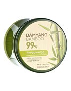 Освежающий гель с экстрактом бамбука Damyang Bamboo Fresh Soothing Gel, The Face Shop, 300 мл Освежающий гель с экстрактом бамбука Damyang Bamboo Fresh Soothing Gel, The Face Shop, 300 мл