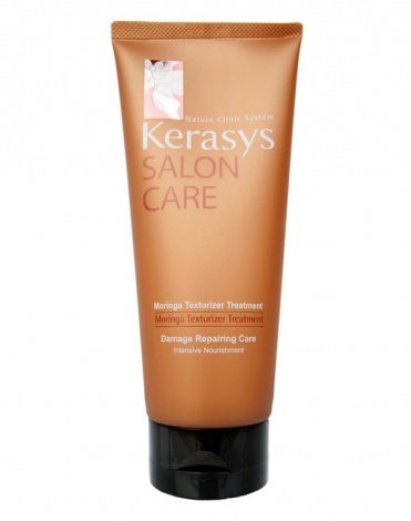 Маска для волос Salon Care Текстура (Питание) KeraSys, 200 мл 1