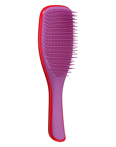 Расческа Tangle Teezer The Ultimate (Wet) Detangler Rubine 2