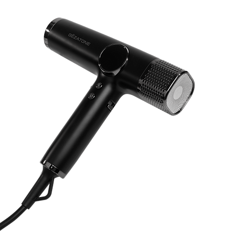 Фен-стайлер для волос с эффектом Airwrap и ионизацией HD500, Gezatone 1