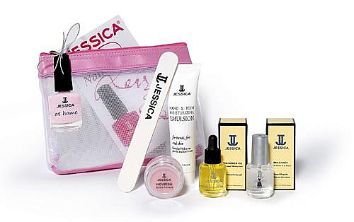 Набор "Home Maintance Kit", Jessica 1