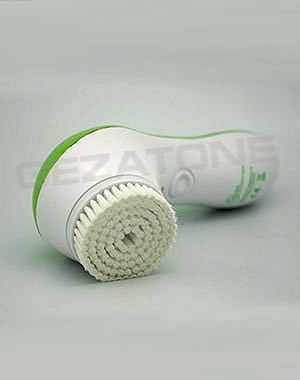 Щетка для чистки кожи лица Sonicleanse Gezatone 1