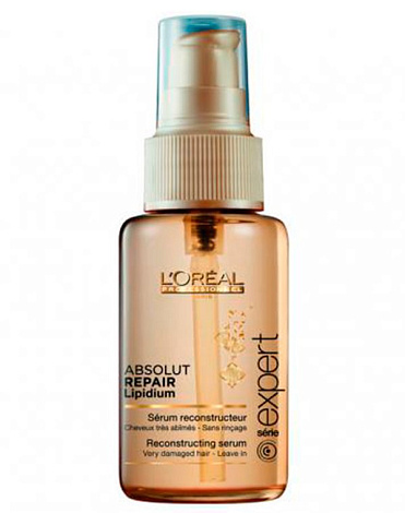 Сыворотка Absolut Repair Lipidium, Loreal 1