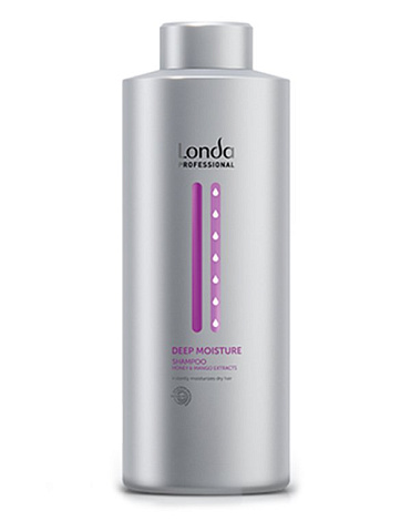 Кондиционер увлажняющий Deep Moisture, Londa Professional 2