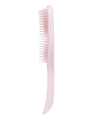 Расческа Tangle Teezer The Large Wet Detangler Pink Hibiscus 3