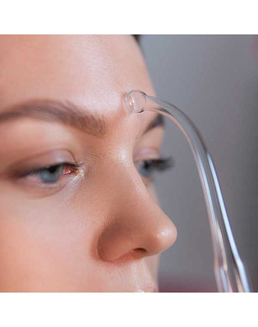 Дарсонваль с 5 насадками для ухода за лицом, телом и волосами BP-7000 (Biolift4 203), Gezatone 7