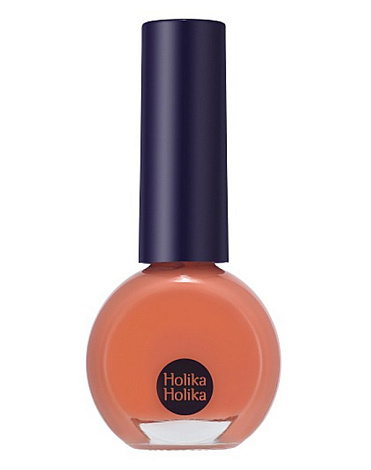 Лак для ногтей Basic Nails, Holika Holika 3