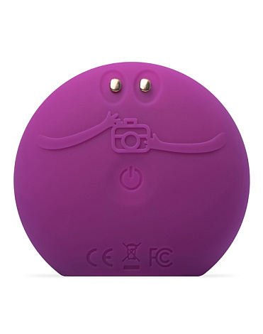 Умная щетка для чистки лица LUNA fofo, Foreo 2