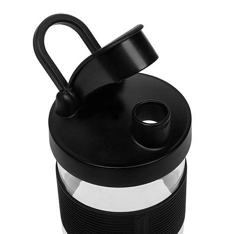 Блендер портативный беспроводной 60W FB135, Gezatone 4