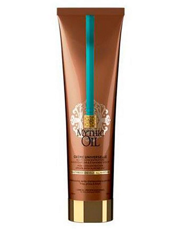 Универсальный крем Mythic Oil, Loreal 1