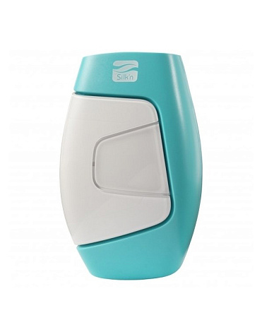Компактный фотоэпилятор Glide 30K, Silk'N 5
