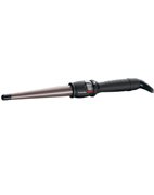 Плойка конусоидальная титан + турмалин Titanium Tourmaline BAB2280TTE 13-25 мм, BaByliss Professional Плойка конусоидальная титан + турмалин Titanium Tourmaline BAB2280TTE 13-25 мм, BaByliss Professional