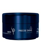 Воск для укладки и блеска сильной фиксации Men Precise Wax, Wella SP Воск для укладки и блеска сильной фиксации Men Precise Wax, Wella SP