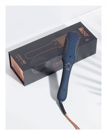 Стайлер для волос E-Styler Pro, IKOO 8
