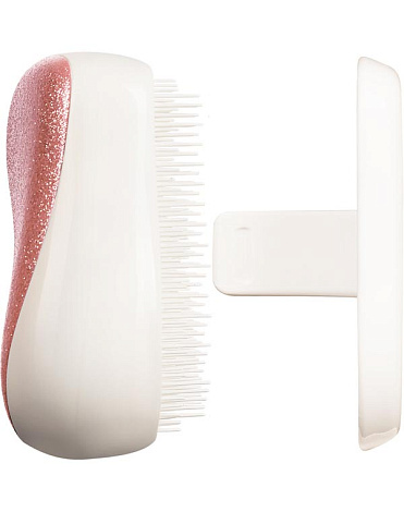 Расческа Tangle Teezer Compact Styler Rose Gold Glaze 4