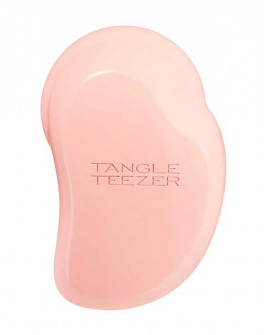 Расческа Tangle Teezer Fine & Fragile Peach Sky 6