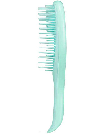 Расческа Tangle Teezer The Wet Detangler Mini Sea Green 5