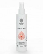 Масло магниевое "Muscle Help" 200 мл Epsom.pro Масло магниевое "Muscle Help" 200 мл Epsom.pro