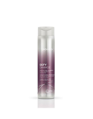 Шампунь-бонд защитный для укреплен связей и стойкости цвета Protective shampoo for bond 300 мл Joico 1