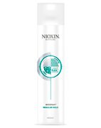 Лак спрей подвижной фиксации 3D Styling Regular Hold, Nioxin Лак спрей подвижной фиксации 3D Styling Regular Hold, Nioxin
