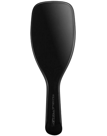 Расческа Tangle Teezer The Large Wet Detangler Black Gloss 3