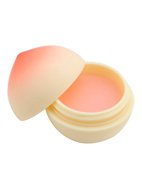 Бальзам для губ с экстрактом персика Mini Peach Lip Balm, Tony Moly Бальзам для губ с экстрактом персика Mini Peach Lip Balm, Tony Moly