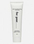 Увлажняющий крем для рук и ног For Your Moisturizing Cream Essential nude 100 мл For Your Увлажняющий крем для рук и ног For Your Moisturizing Cream Essential nude 100 мл For Your