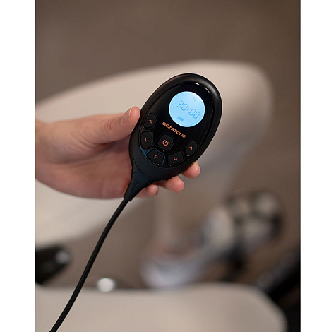 Пояс-миостимулятор для мышц пресса Biolift4 M13 ABS, Gezatone 12