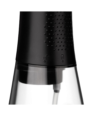 Ирригатор портативный RL450, цвет черный, Revyline 6