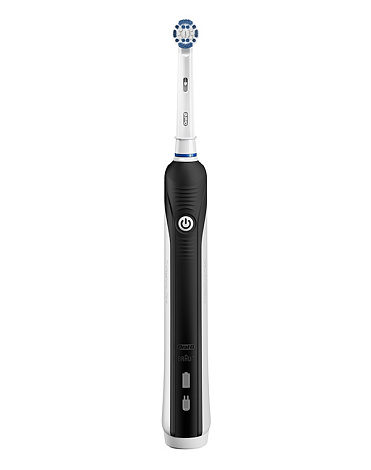 Электрическая зубная щетка Braun Oral-B Precision Clean 700/D 16.513.UX 2
