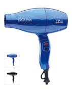 Фен Relax Gamma PIU, 2100 Вт Фен Relax Gamma PIU, 2100 Вт