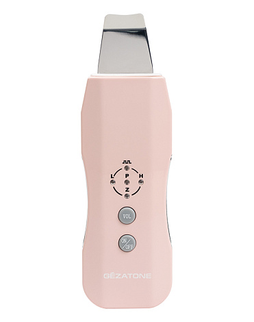 Bio Sonic U7 Прибор ультразвуковой Gezatone 1