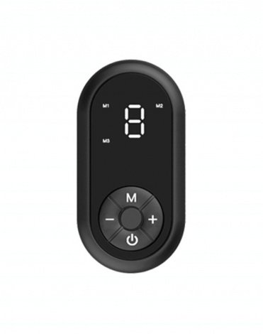 Маска миостимулятор для лица и подбородка Biolift iChin Gezatone  4