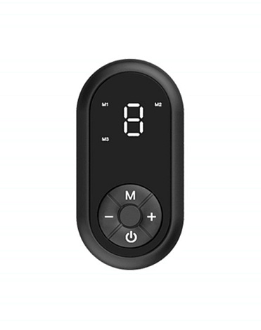 Маска миостимулятор для лица и подбородка Biolift iChin Gezatone  7