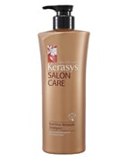 Шампунь для волос Salon Care Питание, KeraSys Шампунь для волос Salon Care Питание, KeraSys